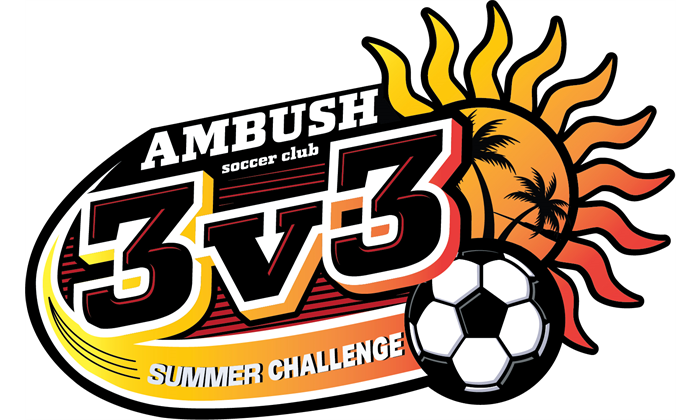 Ambush 3 v 3 Summer Challenge